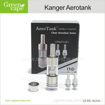 2014 Kanger Newest Product Kangertech Aero Tank Clearomizer